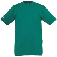 Uhlsport Camiseta De Manga Curta Team