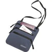 Cocoon Bolsa Tiracolo Secret Neck