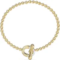 GUESS Bicolor Bracciale Majorelle JUBB05372JWYGRH - Length: 21 cm