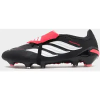 Adidas Botas de Futebol com Língua Dobrada PREDATOR PRO - Piso firme