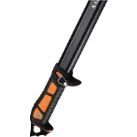 Camp - Material ski-alpinismo - X-Light Adze para Unissexo - Preto
