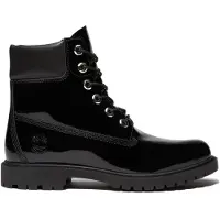 Timberland Botas baixas Premium 6 INCH mulheres - Preto - 40