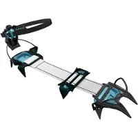 Blue Ice - Material ski-alpinismo - Harfang Enduro para Unissexo - Preto