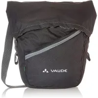 Vaude Bike Alforge Sortyour Business 16+9l