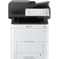 Kyocera Impressora Multifuncional Ecosys Ma3500cifx