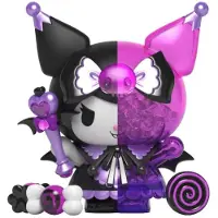 Mighty Jaxx Figura Kuromi Spooky Fun 15 Cm