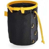 La Sportiva Saco De Magnésio On The Moon