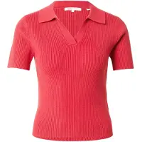 Levi's Pullover 'Faith' vermelho claro