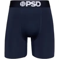 PSD Boxers navy / branco