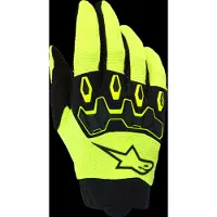 Alpinestars Luvas De Off-road Full Bore V2