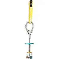 Wild Country - Entaladores escalada - Offset Zero Friend para Unissexo - Tamanho 0.2 - Cinzento