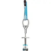 Wild Country - Entaladores escalada - Offset Zero Friend para Unissexo - Tamanho 0.3 - Cinzento