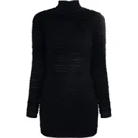 Faina Vestido preto