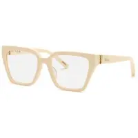 Chopard Óculos De Leitura Vch419m-5406y1 54x18x140 Mm