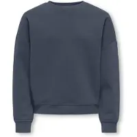 ONLY GIRLS Sweatshirt 'KOGSweat' safira