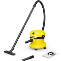 Kärcher Aspirador Wd 2 Plus V-12/4/18