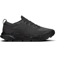 ON - Sapatilhas trail - Cloudsoma M Black/Black para Homem - Tamanho 44.5 - Preto
