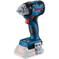 Bosch Professional Chave De Impacto Gds 18v 320c