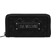 Moschino Portafoglio Donna Jc5600pp0hla000a — Portafoglio