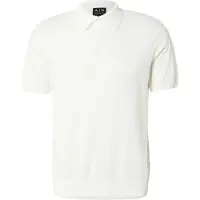 Armani Exchange Pullover branco