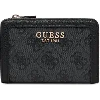 GUESS Carteiras 'LINDSEY' preto