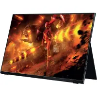 Nilox Monitor Nxmp17fhd601 17.3´´ Full Hd Ips Wled