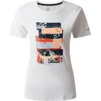 Dare 2b Camiseta De Manga Curta Tranquility Iii