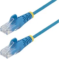StarTech.com N6pat15mbls Cabo De Rede Cat6