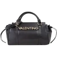 Valentino Malas de tiracolo 'Sac à main Waverly Re Nero' preto