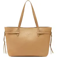 Pepe Jeans para mulher. PL0300207 Bolsa Sabina Key bege (OSFA), Casual, Poliuretano