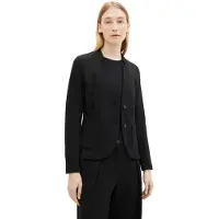 Tom Tailor Blazer 1038703 Ottoman Structure