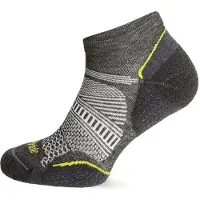 Bridgedale Meias Ultralight T2 Coolmax Performance Low