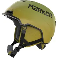 Marker Capacete Confidant