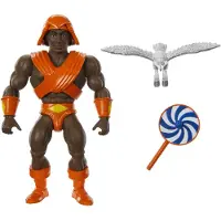 Masters of the Universe Figura Hipnótica De Origens