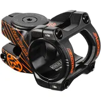Reverse Components Mesa De Bicicleta Black-one D2 31.8-35 Mm