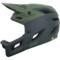 Giro Capacete De Downhill Coalition Spherical