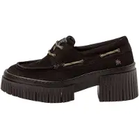 Art para mulher. 113791101003_001 Sapatos de couro 1379 York preto (41), 5 a 8cm, Nenhum, Casual