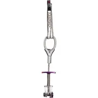 Wild Country - Entaladores escalada - Offset Zero Friend para Unissexo - Tamanho 0.4 - Cinzento