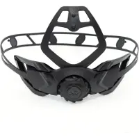 Giro Sistema De Retenção Do Capacete Tyrant Ding