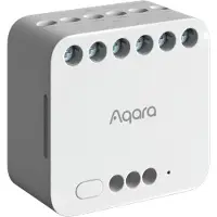 Aqara Tomada Inteligente T2