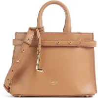 Lancel Malas de tiracolo 'Sacs à main S Faubourg Camel Femme' castanho