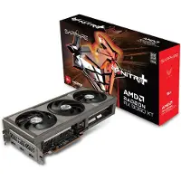 Sapphire Placa Gráfica Nitro+ Radeon Rx 9060 Xt Gaming Oc 16gb Gddr6