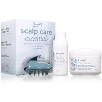 Briogeo Scalp Care embalagem de oferta para cabelo de mulher
