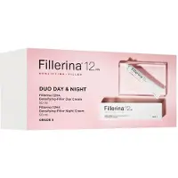 FILLERINA Densifying Filler Grade 5 set para o cuidado antirrugas do rosto