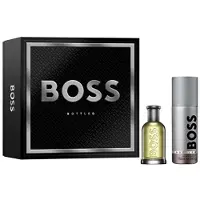 HUGO BOSS Boss N° 6 Frasco - EDT 50 ml + desodorante spray 150 ml