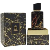 Aurora Porturo 100 ml eau de parfum para homens