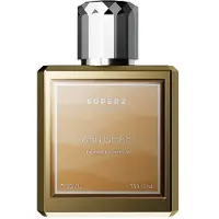 Superz budapest Extrato de Perfume Abu Dhabi 50 ml