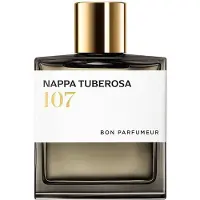 Bon Parfumeur Extrato de perfume Nappa Tuberosa 107 100 ml