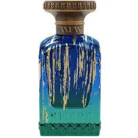 Anfas Extrato de Perfume Jannah 75ml