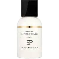 Les Eaux Primordiales Tubereuse Supercritique Eau de Parfum 100 ml